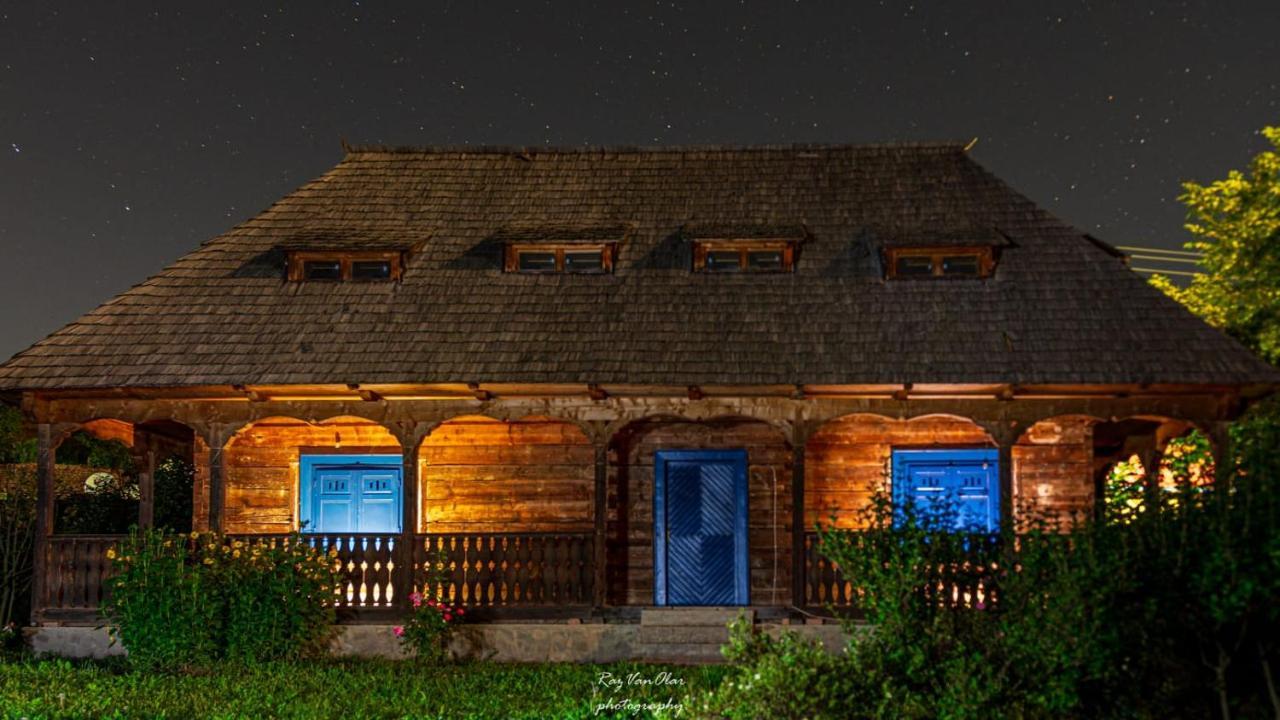 Guest house Flanderhof Manor Daia (Sibiu)