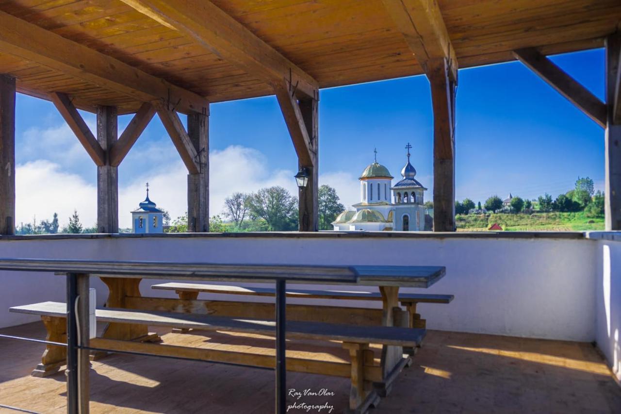 Flanderhof Manor * Daia (Sibiu)