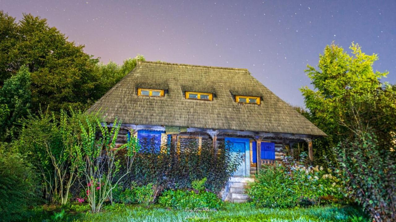 Flanderhof Manor Guest house *