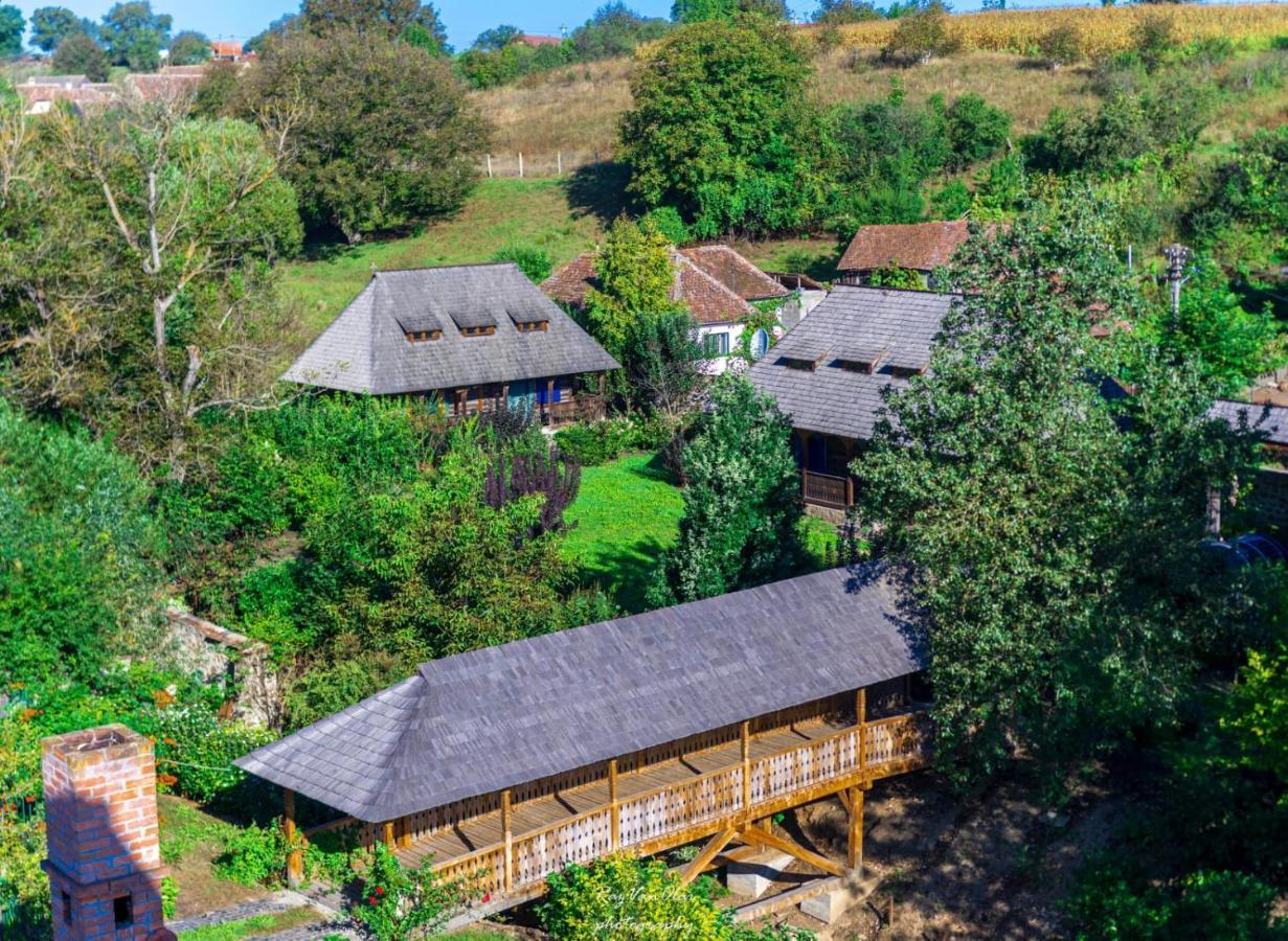Flanderhof Manor * Daia (Sibiu)