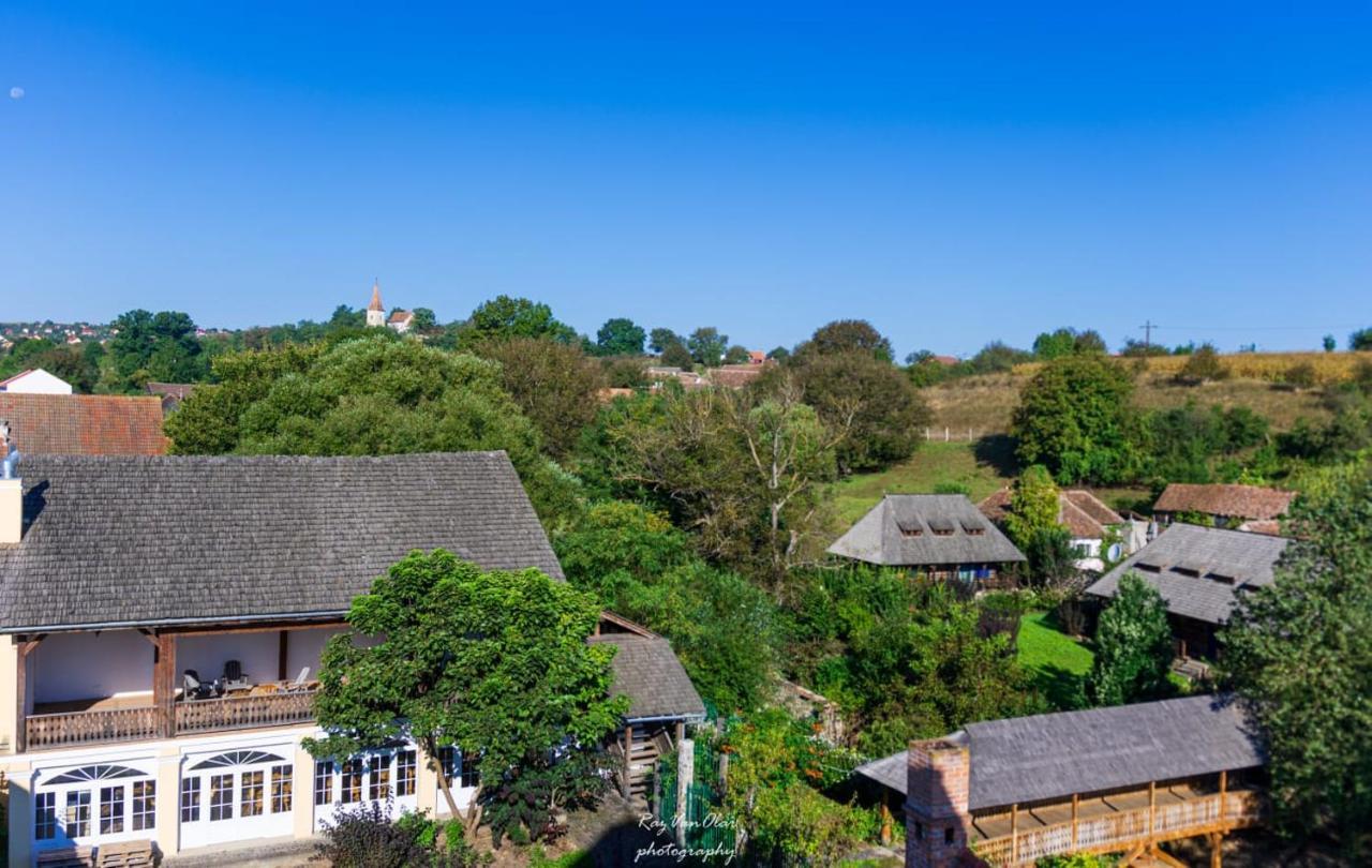 Flanderhof Manor Guest house