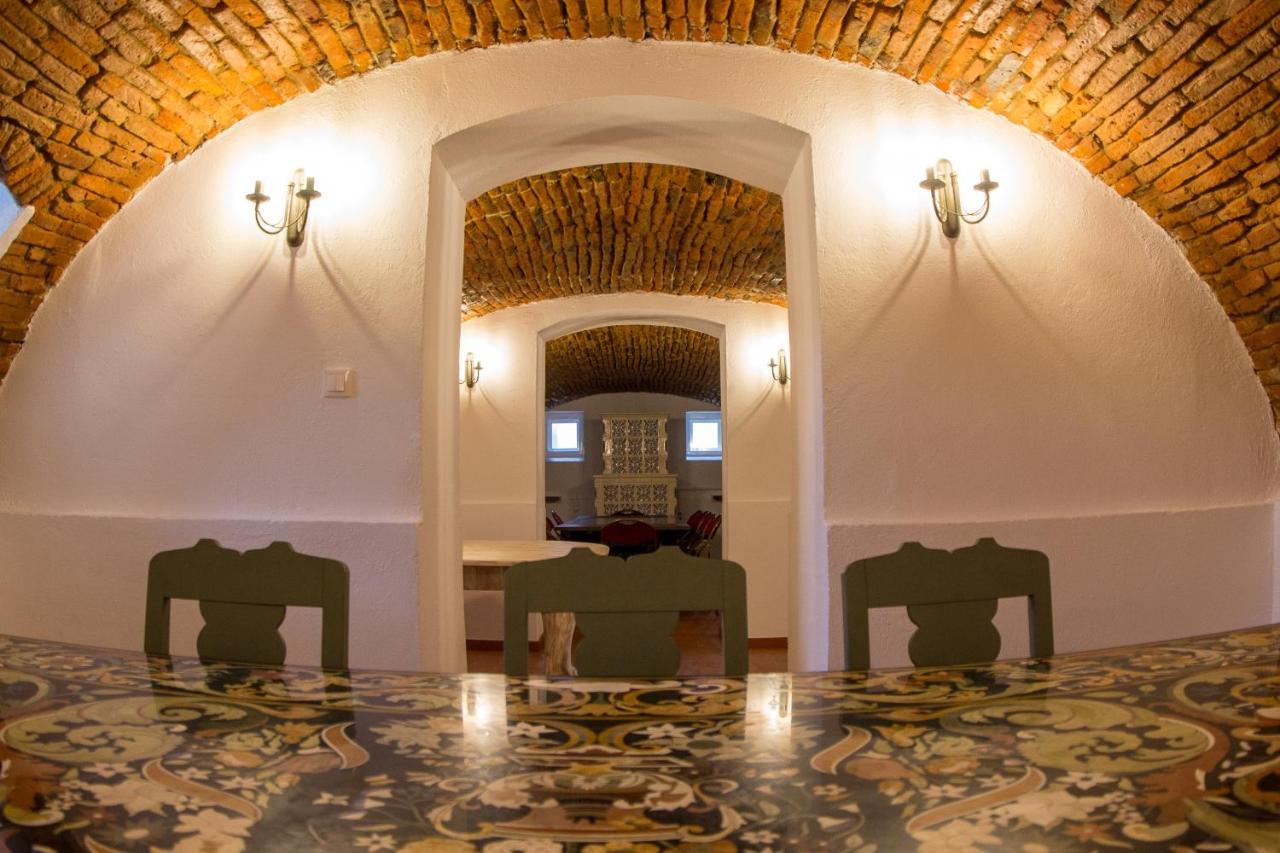 Flanderhof Manor Guest house